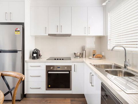 Relax On Regina - Brisbane Tourism 38