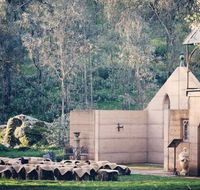 Table Top Mountain Retreat - Tourism Brisbane