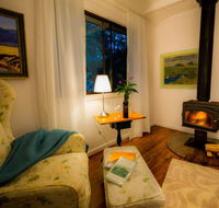 Terania Green Boutique Eco Cottages - Tourism Brisbane