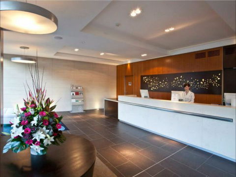 The Gateway Inn - Tourism Brisbane 1