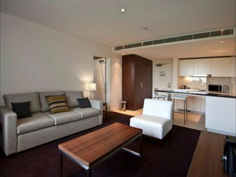 The Gateway Inn - Tourism Brisbane 3