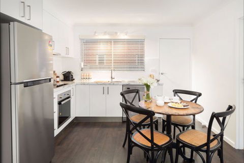 Relax On Regina - Brisbane Tourism 44