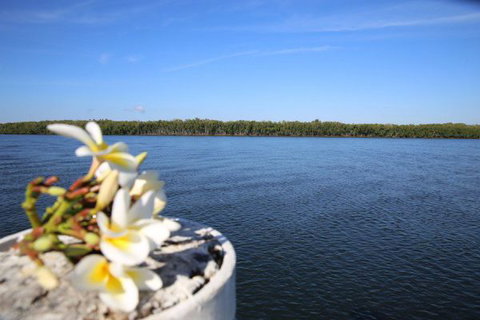The Fishing Haven Holiday Park - Tourism Brisbane 1