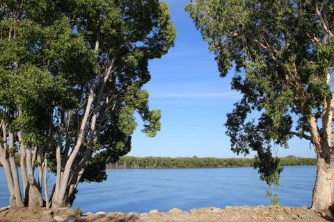 The Fishing Haven Holiday Park - Tourism Brisbane 4