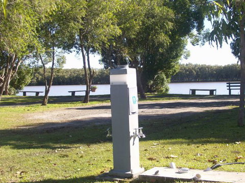 The Fishing Haven Holiday Park - Tourism Brisbane 5