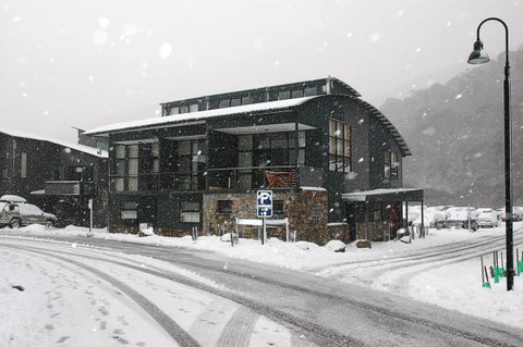 Oberdere Three - Tourism Brisbane 31