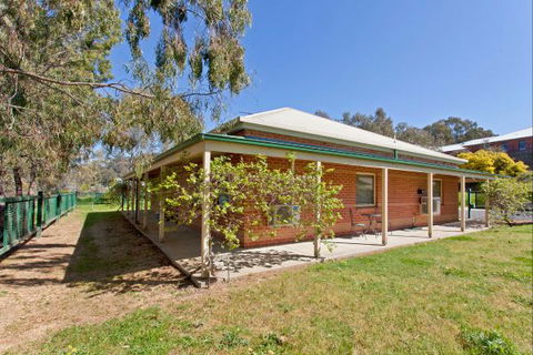 Relax On Regina - Brisbane Tourism 47