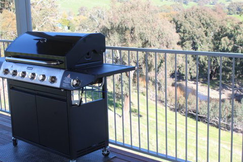 Yellowbox Cottage - Tourism Brisbane 8