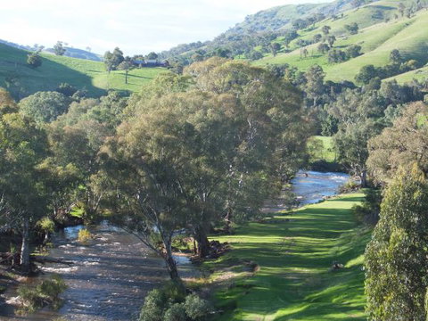Yellowbox Cottage - Tourism Brisbane 9