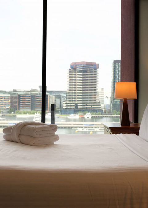 ACD Apartments - Accommodation Corporate Docklands - Brisbane 4u 0