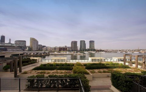 ACD Apartments - Accommodation Corporate Docklands - Brisbane 4u 6