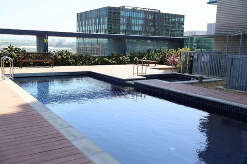 ACD Apartments - Accommodation Corporate Docklands - Brisbane 4u 7