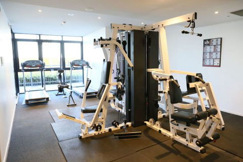 ACD Apartments - Accommodation Corporate Docklands - Brisbane 4u 8