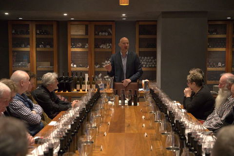 Sanguine Estate - Tourism Brisbane 15