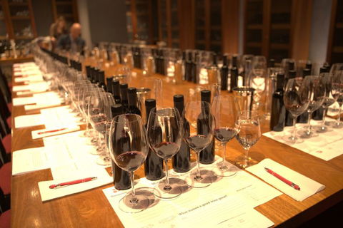 Sanguine Estate - Tourism Brisbane 24