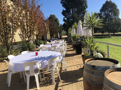 Sanguine Estate - Tourism Brisbane 40