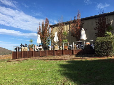 Sanguine Estate - Tourism Brisbane 35