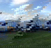 Northern Inland 4x4 Fishing Caravan and Camping Expo - Brisbane 4u