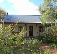 Bethany Reserve Cottage - Brisbane Tourism