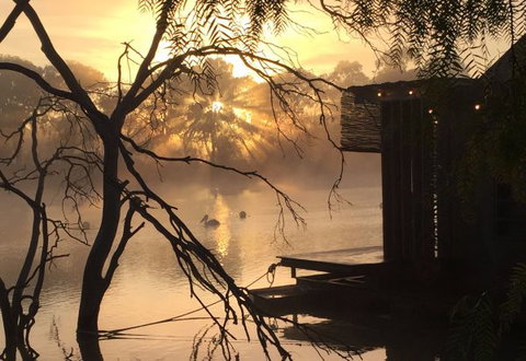 Bill's Boathouse - Tourism Brisbane 1