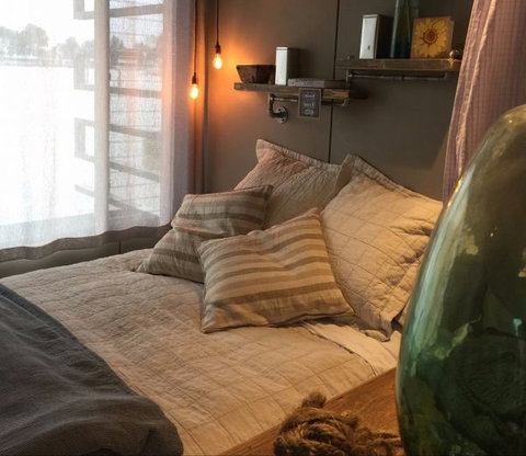 Bill's Boathouse - Tourism Brisbane 2