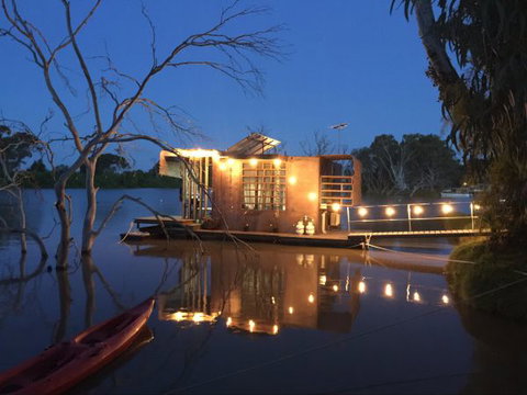 Bill's Boathouse - Tourism Brisbane 3