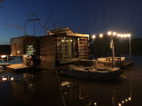 Bill's Boathouse - Tourism Brisbane 4