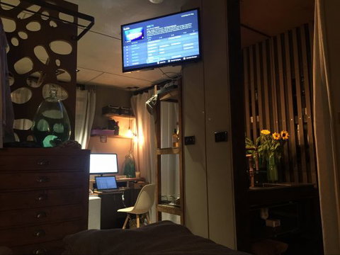 Bill's Boathouse - Tourism Brisbane 5