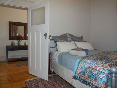 Book Keepers Cottage Waikerie - Brisbane Tourism 2