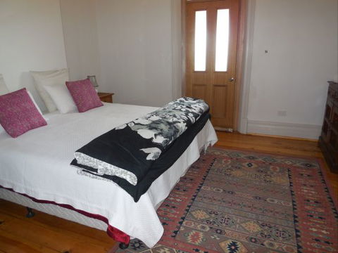Book Keepers Cottage Waikerie - Brisbane Tourism 3