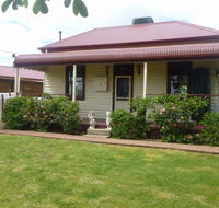 Country Cottages BB - Brisbane 4u