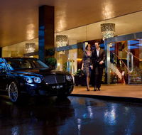 Four Seasons Hotel Sydney - Tourism Brisbane