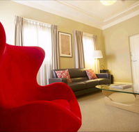 Globe Apartments - Tourism Brisbane