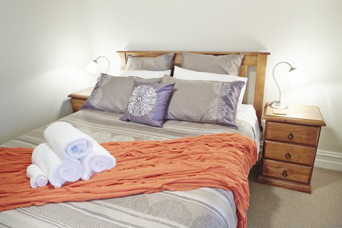 Jessie's Creek Cottage - Tourism Brisbane 1