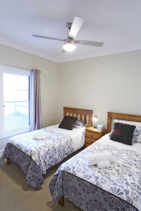Jessie's Creek Cottage - Tourism Brisbane 2