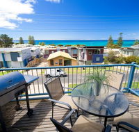 Lorne Ocean Sun Apartments - Tourism Brisbane