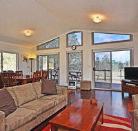 Villa Siena - Tourism Brisbane