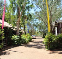 Savannah Way Motel - Tourism Brisbane