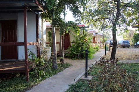 Savannah Way Motel - Brisbane 4u 2