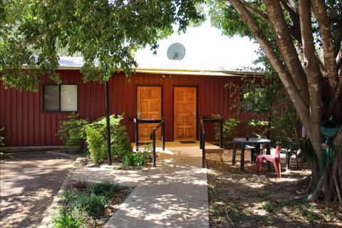 Savannah Way Motel - Brisbane 4u 5
