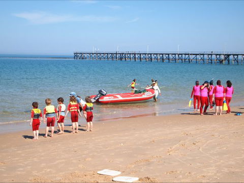 Christies Cottage For Holidays And Relocations. - Tourism Brisbane 18