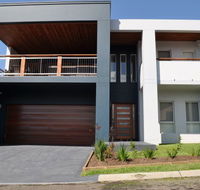Shellharbour Seabird - Brisbane 4u