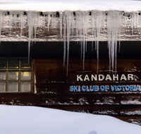 Ski Club of Victoria - Kandahar Lodge - Brisbane 4u