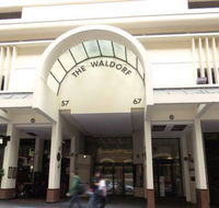Sydney Waldorf Apartment Hotel - Tourism Brisbane