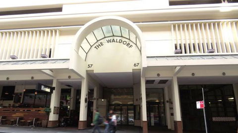 Sydney Waldorf Apartment Hotel - Brisbane 4u 0