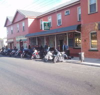 The Mole Creek Hotel - Tourism Brisbane