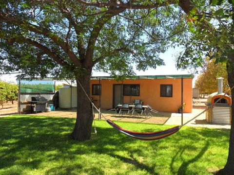 The Picker's Hut - Brisbane Tourism 0