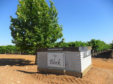 The Picker's Hut - Brisbane Tourism 3