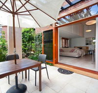 The Circle Retreat Studio - Tourism Brisbane
