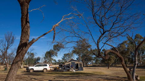 Tilmouth Well Roadhouse - Tourism Brisbane 1